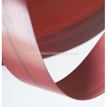 PVC Highgloss Edge Banding Tape Gyara